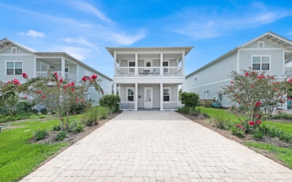 Grande Pointe Sea Shell
