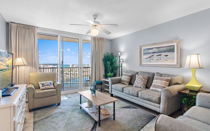 Pelican Beach Terrace 1503 6
