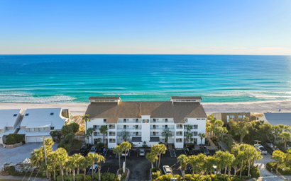 Cabana Club C408- Sugar Sand Shores 3