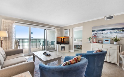 Beach House 204A 7