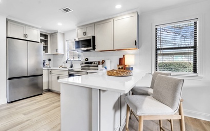 Beachwood Villas 1G - The Nest at Seagrove 5