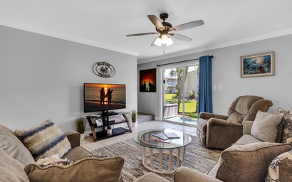 Summerhouse Townhomes #27 8