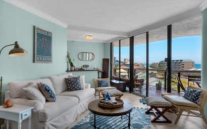 Surfside Resort #403 6