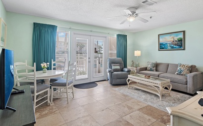 Grand Caribbean East 105