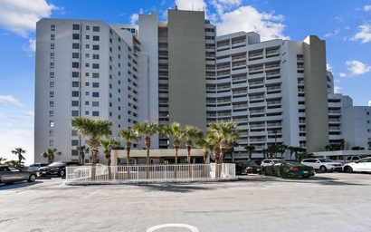Beachside II 4273- Amazing Views 6