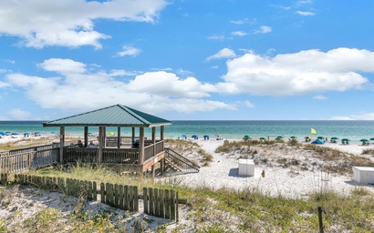 Gulf Winds East #7 4
