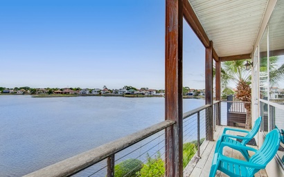 Destiny Beach Villas #15A&B 7