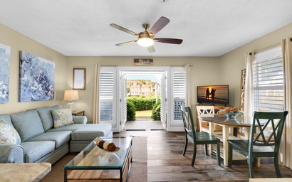 Grand Caribbean West 111- Just Beach It