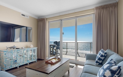 Ocean Villa 803