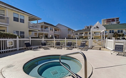 Sandpiper Cove 1079 6