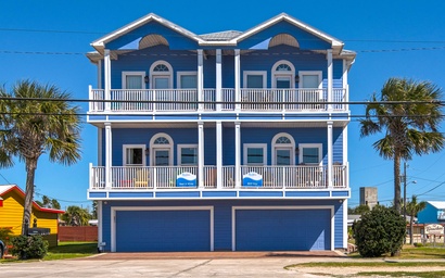 Vista del Mar I - Ocean Overlook 302 4