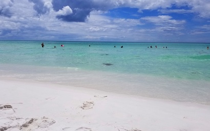 Lakeview #6- Emerald Searenity 4