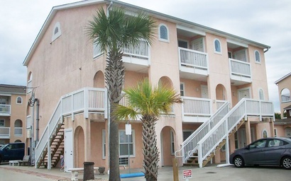 Merrimac Resort #32 6