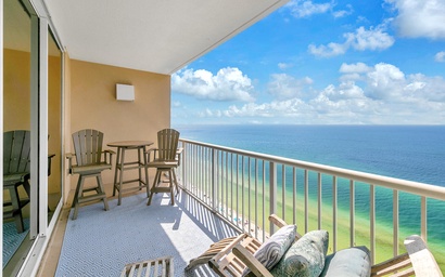 Majestic Beach Towers 1-2205 2