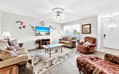 Lyndell Beach Cottage 7