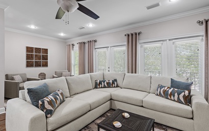 Driftwood Townhomes #4- Acres Away 7