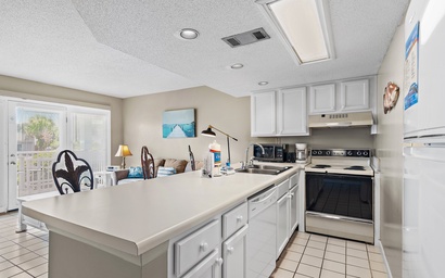 Gulfview I 115 8