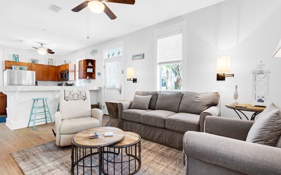 Seagrove Bungalow 153 2