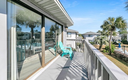 Crystal Village II 16B- Sunlit Shores 2