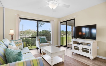 Edgewater Golf Villa 2010