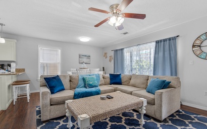 St. Martin Beachwalk Villas 323 6