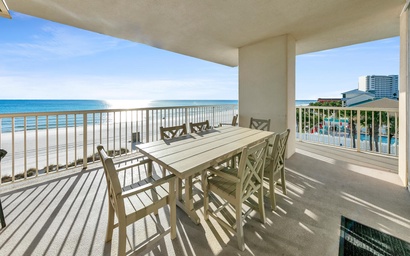 Majestic Beach Towers 1-301 2