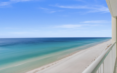 Majestic Beach Towers 2-1704 4