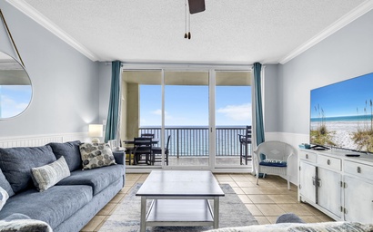 Majestic Beach Towers 1-1302 7