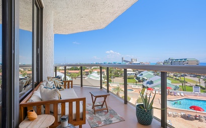 Surfside Resort #403 2