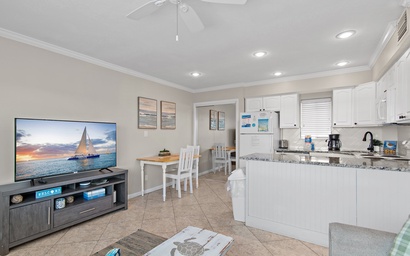 Capri by the Gulf 119 7