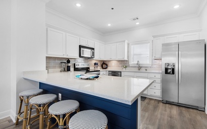 Legacy 505- Pearl by the Sea 8