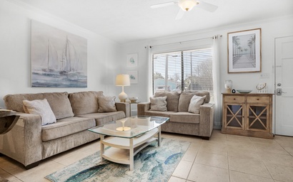 Sandprints B3 - Miramar Sands 8