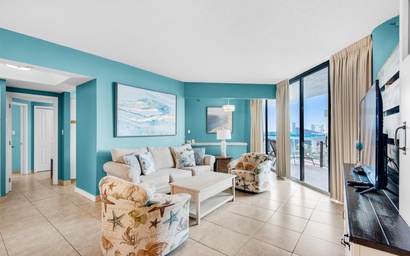 Surfside Resort #707 6