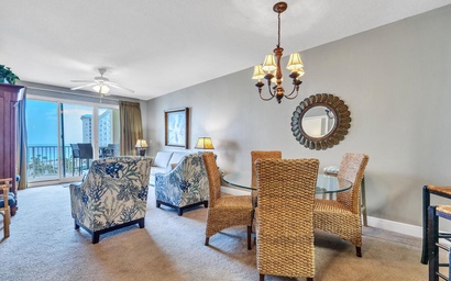 Ariel Dunes II 607 7