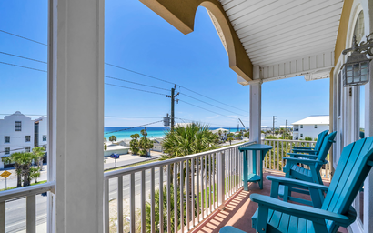 Vista del Mar II - Coastal Calm PCB 301 4