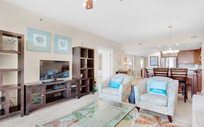 Sterling Shores 402 8