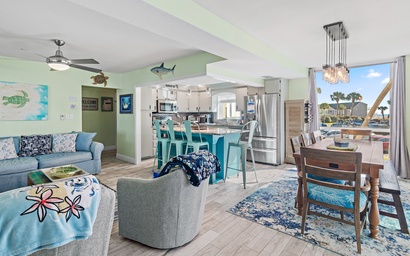 Shoreline Towers 3026 8