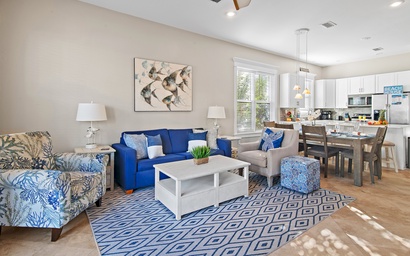 Miramar Beach Villa 111 8