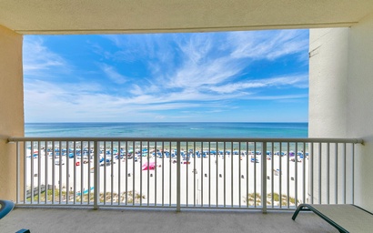 Majestic Beach Towers 1-609 2