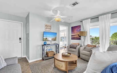 Beachside Villas 931- Mellow Waves 8