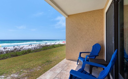 Crystal Villas A-2