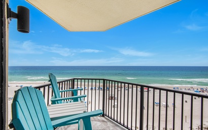 Sunbird 709W- Beach Life 2