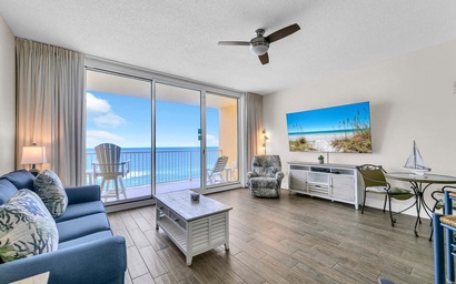 Majestic Beach Towers 1-1014