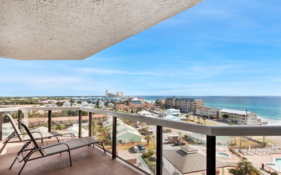 Surfside Resort #707 2