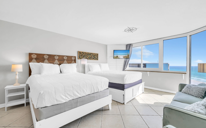 Top of the Gulf 813 8