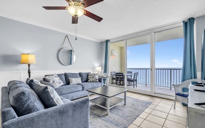 Majestic Beach Towers 1-1302 8