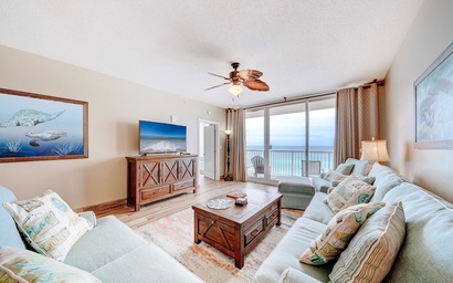 Majestic Beach Towers 2-901