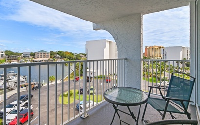 Dolphin Point #501A 2