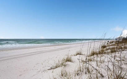 Sandcastle Villas #24 5