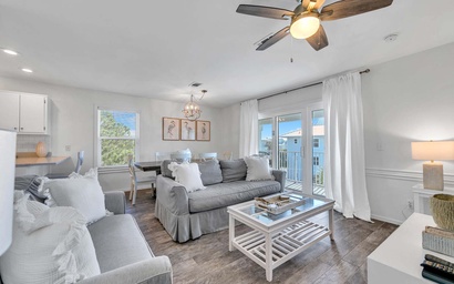 Beachside Villas 933